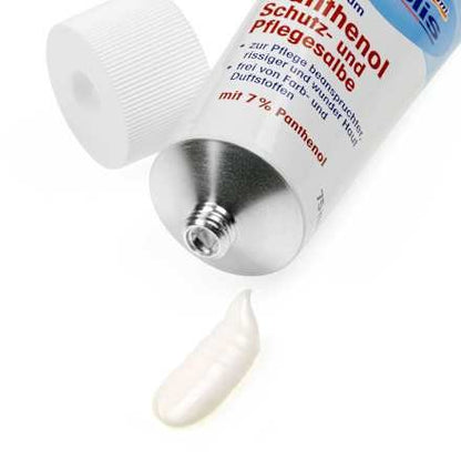 Mivolis Panthenol Protective &amp; Care Ointment 2.54 fl oz