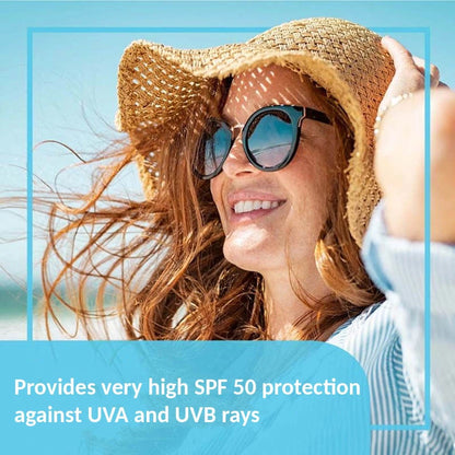 Bepanthen Derma Protecting Lipstick SPF 50+