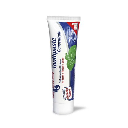One Drop Only Toothpaste Concentrate – 5× Concentrated Daily Oral Care, 25 ml / 50 ml, Germany