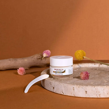 Mavala Nailactan Nourishing Nail Cream – 0.5 oz