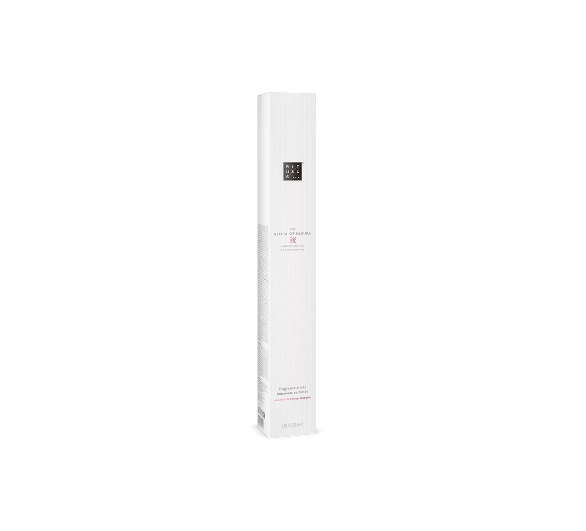 RITUALS The Ritual of Sakura Fragrance Sticks – Cherry Blossom &amp; Rice Milk