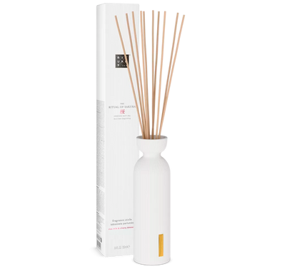 RITUALS The Ritual of Sakura Fragrance Sticks – Cherry Blossom &amp; Rice Milk