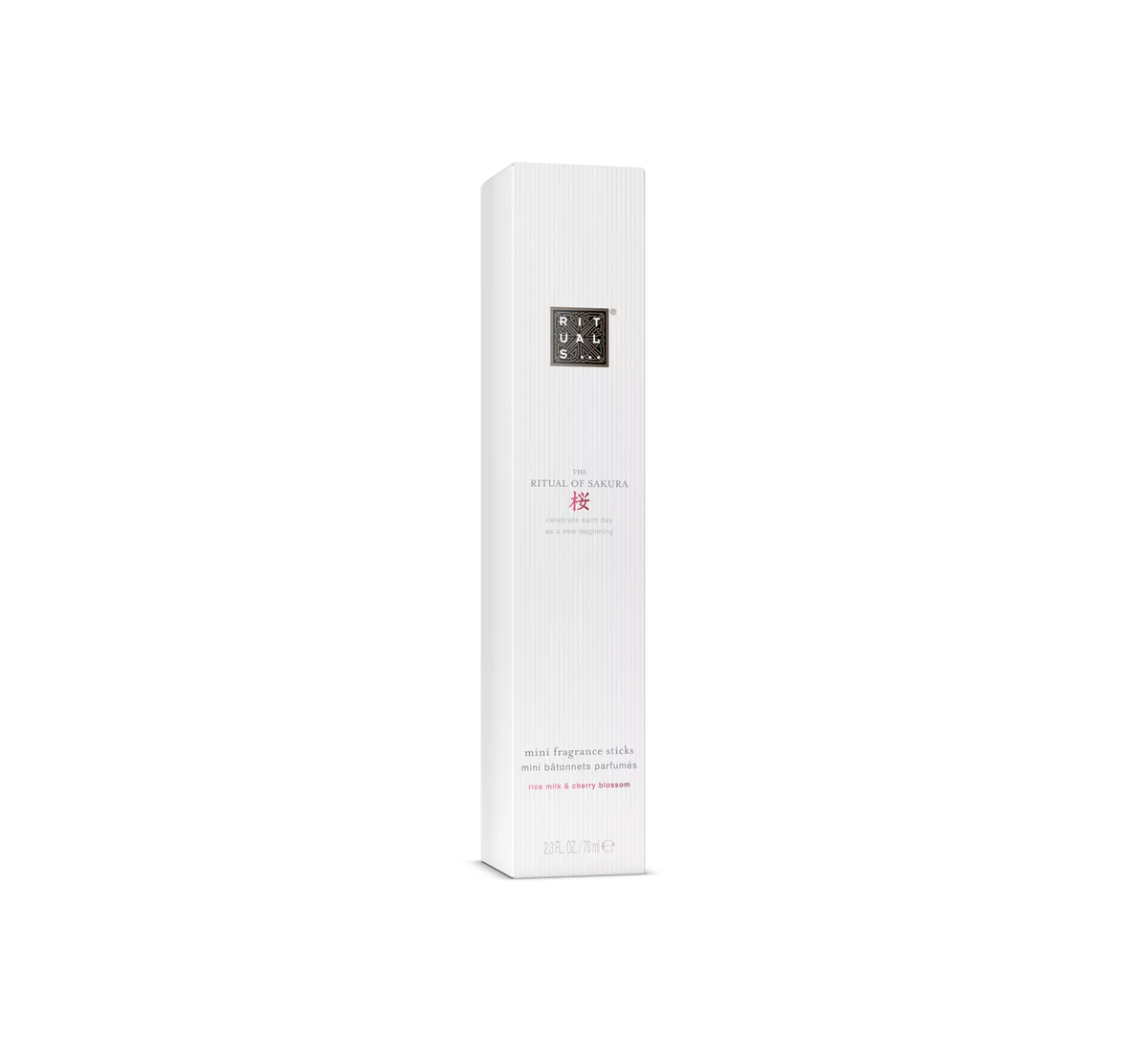 RITUALS The Ritual of Sakura Fragrance Sticks – Cherry Blossom &amp; Rice Milk