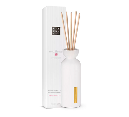 RITUALS The Ritual of Sakura Fragrance Sticks – Cherry Blossom &amp; Rice Milk