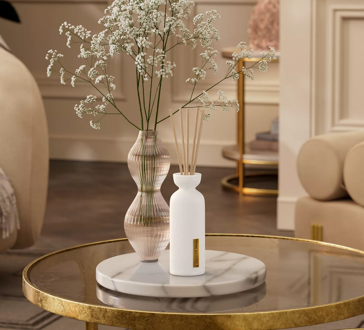 RITUALS The Ritual of Sakura Fragrance Sticks – Cherry Blossom &amp; Rice Milk