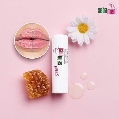 Sebamed Lip Defense SPF 30 0.17 oz