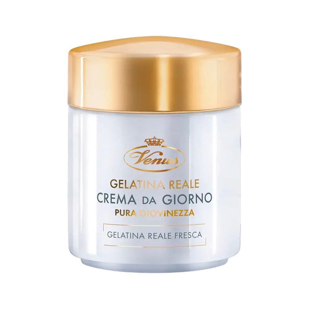 Venus Gelatina Reale Pura Giovinezza Day Cream – 1.69 fl oz
