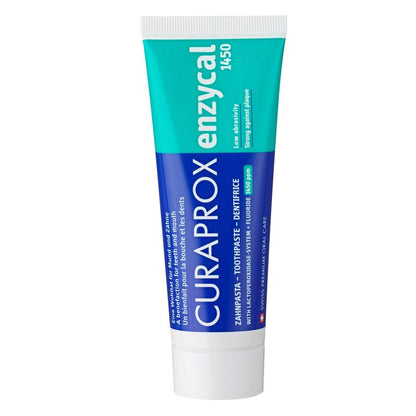 CURAPROX Enzycal 1450 Toothpaste 2.54 fl oz